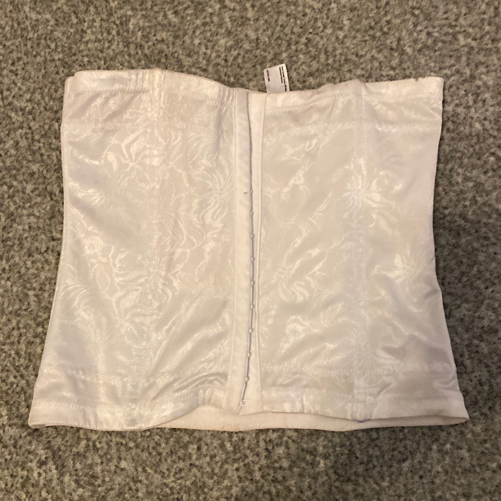 White Maidenform